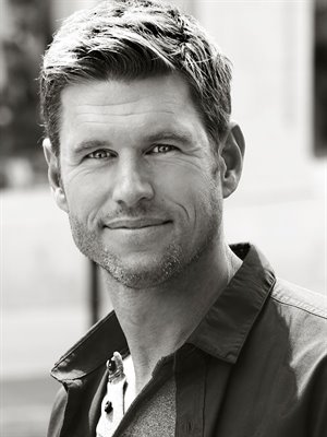 Van Fletcher